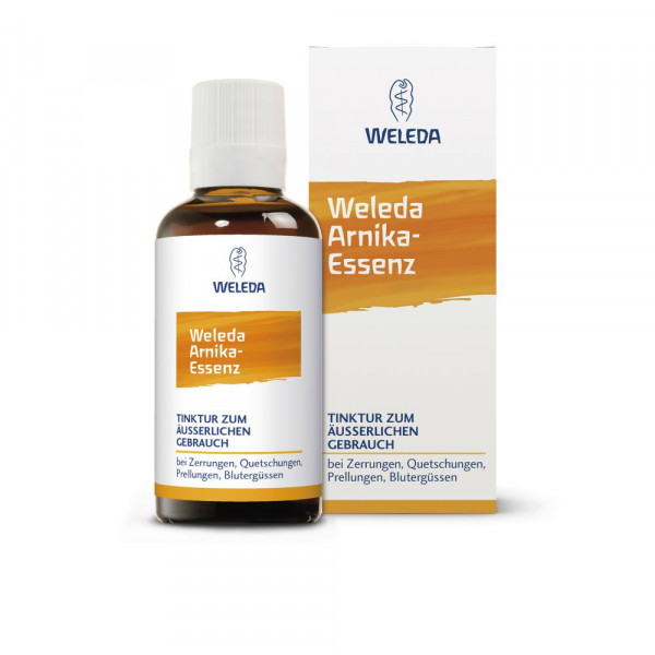 Abbildung für ARNIKA ESSENZ