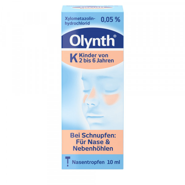 Abbildung für OLYNTH 0,05% für Kinder Nasentropfen