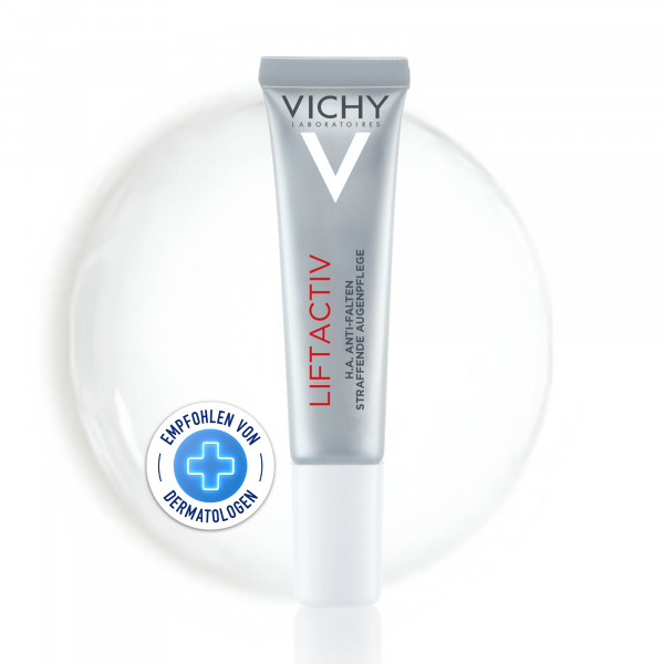 Abbildung für VICHY LIFTACTIV Augen Creme