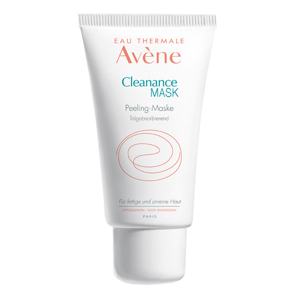 Abbildung für AVENE Cleanance MASK Peeling Maske
