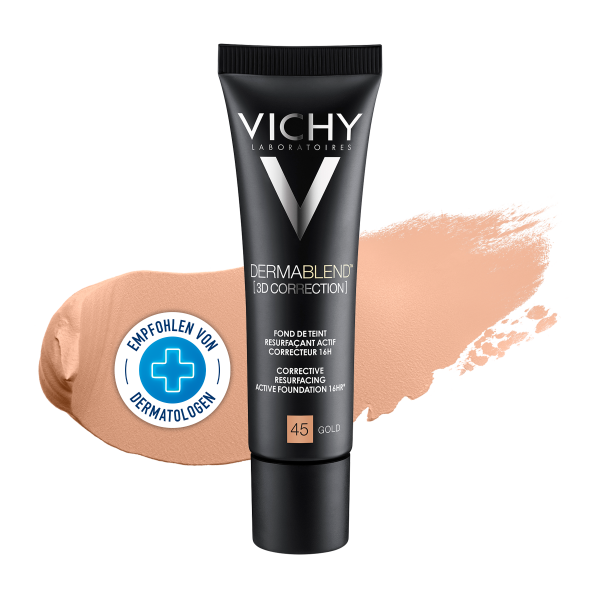 Abbildung für VICHY DERMABLEND 3D Make-up 45