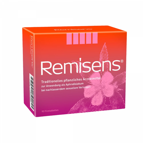 Abbildung für REMISENS Filmtabletten
