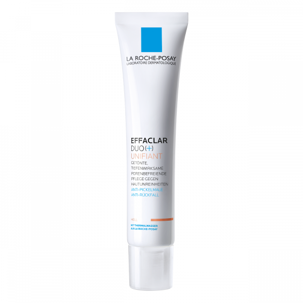 Abbildung für LA ROCHE-POSAY Effaclar Duo+ Unifiant Creme hell