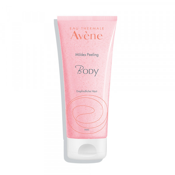 Abbildung für AVENE Body mildes Peeling Gel