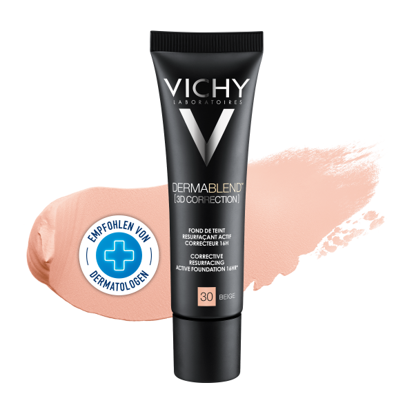 Abbildung für VICHY DERMABLEND 3D Make-up 30