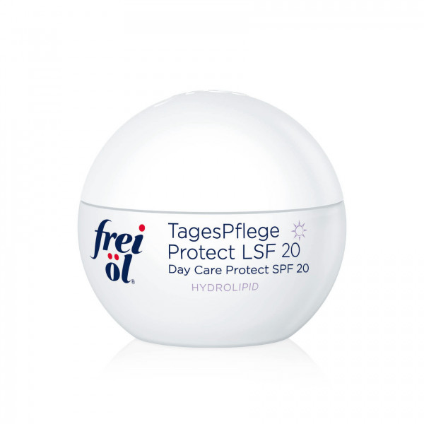 Abbildung für FREI ÖL Hydrolipid TagesPflege Protect LSF 20 Cr.