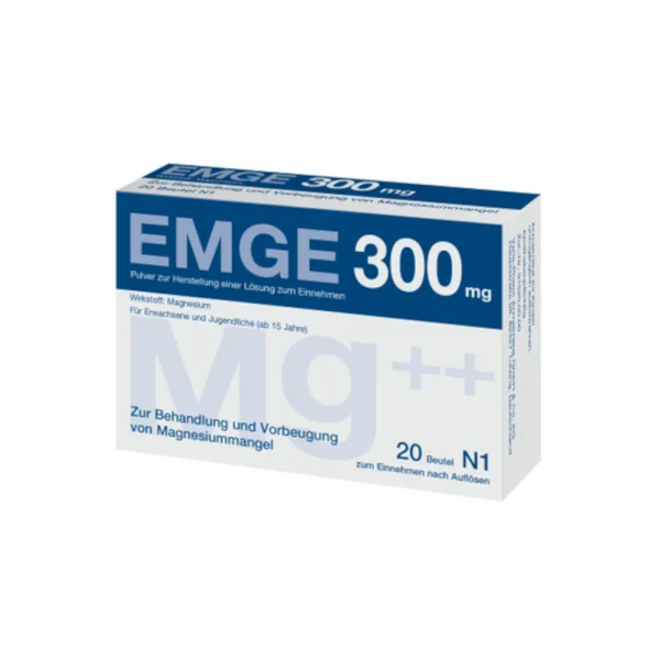 Abbildung für EMGE 300 mg Pulver z.Herst.e.Lösung z.Einnehmen