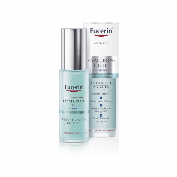 Abbildung für EUCERIN Anti-Age Hyaluron-Filler Feuchtigk.Booster
