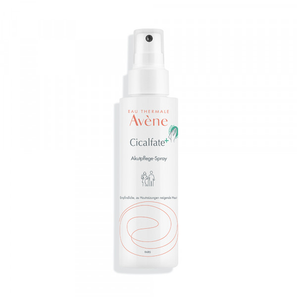 Abbildung für AVENE Cicalfate+ Akutpflege-Spray