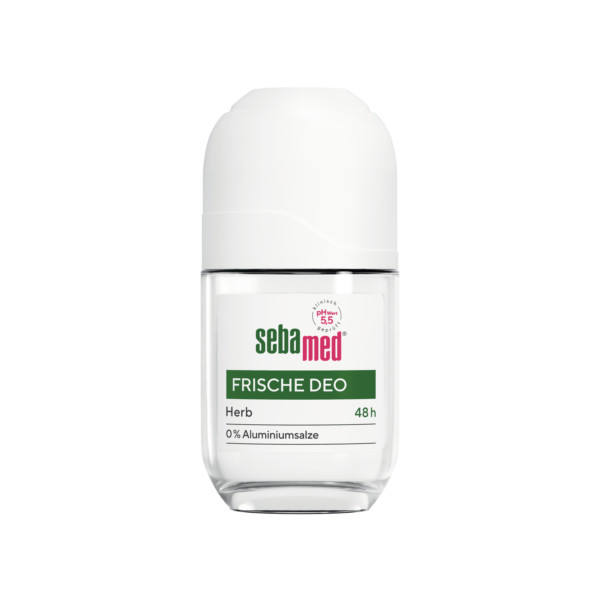 Abbildung für SEBAMED Frische Deo herb Roll-on