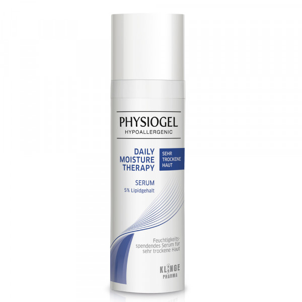 Abbildung für PHYSIOGEL Daily Moisture Therapy sehr trock.Serum