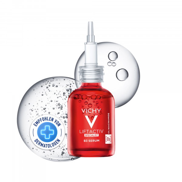 Abbildung für VICHY LIFTACTIV Specialist B3 Serum
