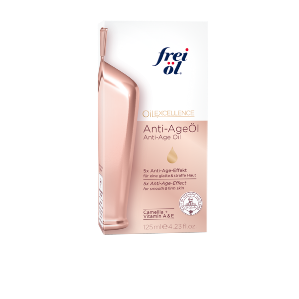 Abbildung für FREI ÖL Anti-AgeÖl