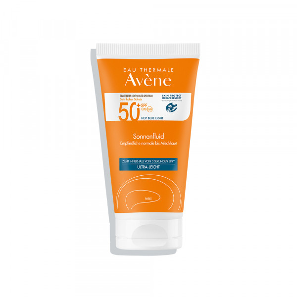 Abbildung für AVENE Sonnenfluid SPF 50+