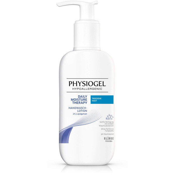 Abbildung für PHYSIOGEL Daily Moisture Therapy Handwaschlotion