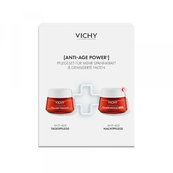 Abbildung für VICHY LIFTACTIV Pflege-Set Anti-Age