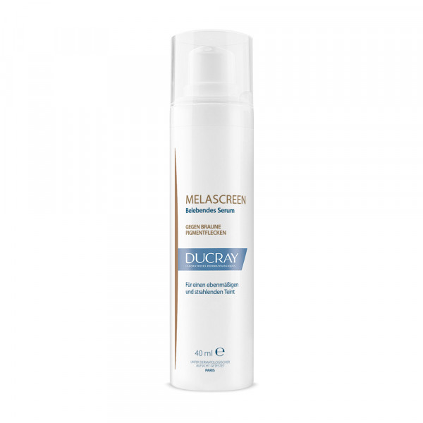Abbildung für DUCRAY MELASCREEN belebendes Serum