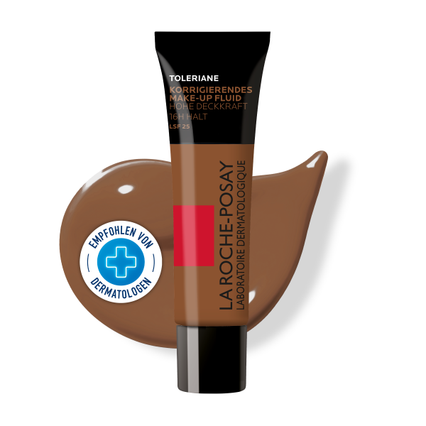 Abbildung für LA ROCHE-POSAY Toleriane Fluide Make-up Nr.18