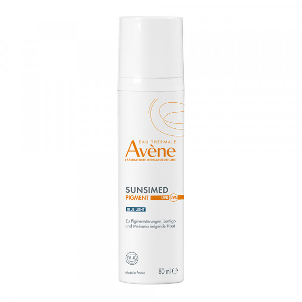Abbildung für AVENE SunsiMed PIGMENT Emulsion
