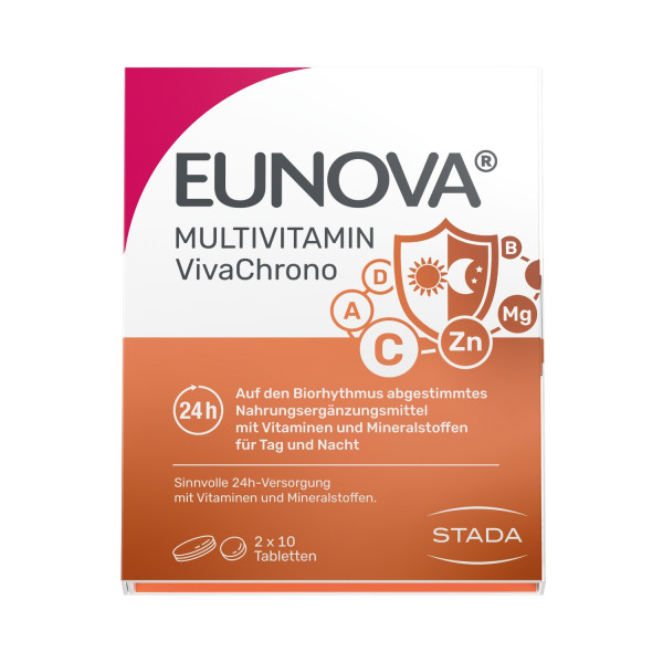 Abbildung für EUNOVA VivaChrono Tabletten SD DE