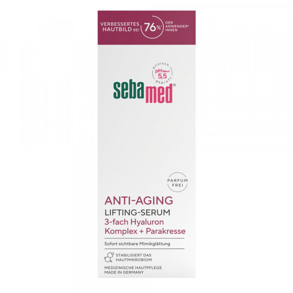 Abbildung für SEBAMED Anti-Aging Lifting-Serum
