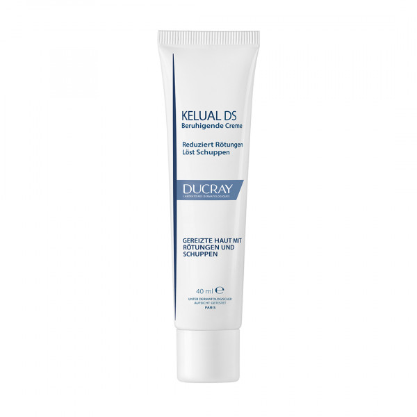Abbildung für DUCRAY KELUAL DS Creme beruhigend