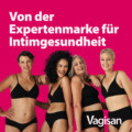 VAGISAN Milchsäure Vaginalzäpfchen