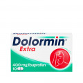 DOLORMIN extra Filmtabletten