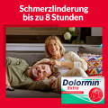 DOLORMIN extra Filmtabletten