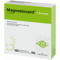 Magnesiocard® 7,5 mmol