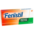 FENISTIL Dragees