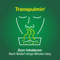 TRANSPULMIN Erkältungsbalsam
