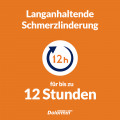 DOLORMIN GS mit Naproxen Tabletten