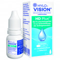HYLO-VISION HD Plus Augentropfen