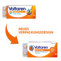 Voltaren Dolo 25 mg Tabletten
