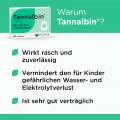 TANNALBIN Tabletten