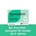 TANNALBIN Tabletten