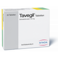 TAVEGIL Tabletten