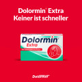 DOLORMIN extra Filmtabletten
