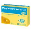 Magnesium Verla® 300 Typ Orange