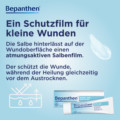BEPANTHEN Wund- und Heilsalbe