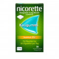 NICORETTE 2 mg freshfruit Kaugummi