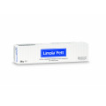 LINOLA fett Creme