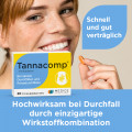 TANNACOMP Filmtabletten