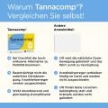 TANNACOMP Filmtabletten