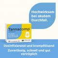 TANNACOMP Filmtabletten