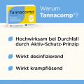 TANNACOMP Filmtabletten