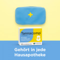 TANNACOMP Filmtabletten