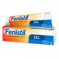 FENISTIL Gel
