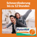 DOLORMIN GS mit Naproxen Tabletten
